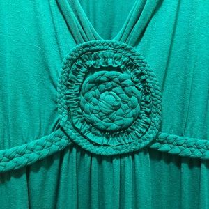 Max Studio Maxi Dress